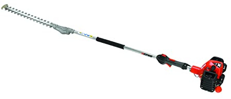 Echo X Series 25.4 Cc 2-Stroke Gas Engine Hedge Trimmer