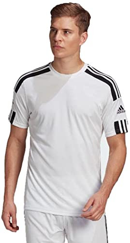 adidas Herren Squad 21 JSY Ss T-Shirt