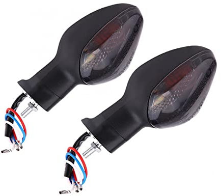 Motorrad Blinkeranzeige Motorräder Blinkerlampe Birnenanzeige Für CBR600RR 1000RR 125R CB1300S CB500X