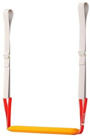 Haveratio Bandes d'assistance à la Traction Bande de résistance Robuste Corde élastique élasticité Bande de résistance réglable Durable