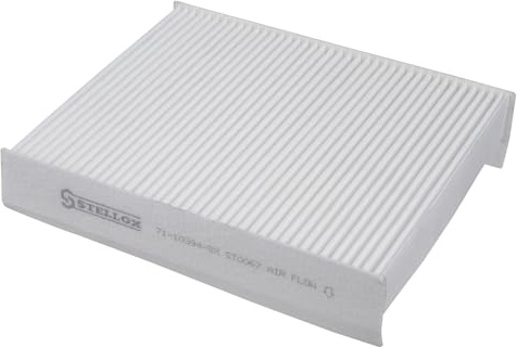 STELLOX 71-10394-SX Innenraumfilter – Pollenfilter – Für PKW und Nutzfahrzeugen