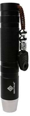 gemtrue Linterna de gemas – Luz profesional de inspección de joyas 3 en 1 (blanco/amarillo/UV de 365 nm) – Linterna profesional de inspección de diamantes y piedras preciosas – Recargable