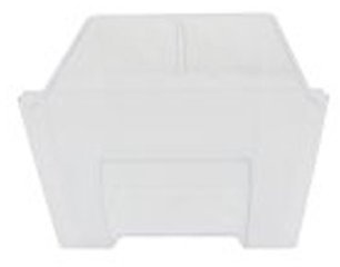 Cassetto per verdure per frigorifero e congelatore Beko equivalente a 4207680100