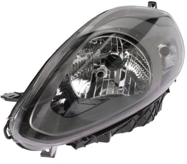 TYC Faro principale 20-12262-15-2 | Compatibile con: ABARTH PUNTO, FIAT PUNTO, PUNTO EVO
