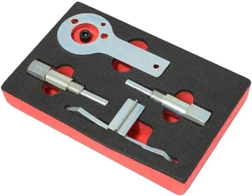 GATES GAT4850 Zahnriemen-Werkzeug Kompatibel mit OPEL Corsa D Schrägheck S07 1860898000 1860905000 2027400090