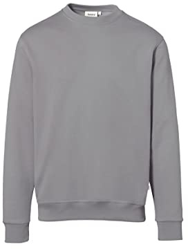 HAKRO Sweatshirt Premium 471 Tanne