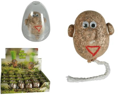 Bartl 111335 - Mini-Graskopf