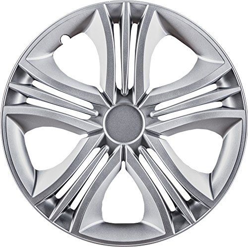 CORA 40945 Box 4 Alulook Fun Copricerchi, 15