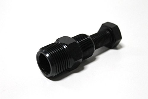 Streetparts24 Polrad Abzieher M19x1 / M22x1,5 passend für Hercules, Zündapp, Ducati, Bosch, CEV, Kokusan Zündungen – Hochwertiges Ersatzteil