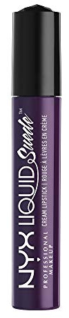 NYX Damen Kosmetika, Multicolor, One Size