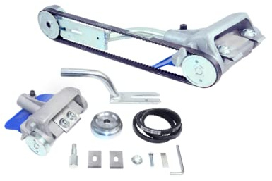 Uzman-Versand Compatibile con Stihl 029 034 036 039 Ms290 - Ms390 - Scorciatrice Scorciatrice Sega