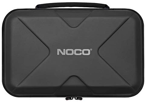 NOCO GBC015 Boost Pro Étui de Protection EVA pour Aide au Démarrage au Lithium GB150 UltraSafe