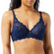 Triumph Womens Amourette 300 W X Bra, Deep Water, 40DD UK