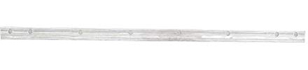 MMX - 50 gomas limpiaparabrisas soporte para limpiaparabrisas, FIMAP (till s/n 211014836)