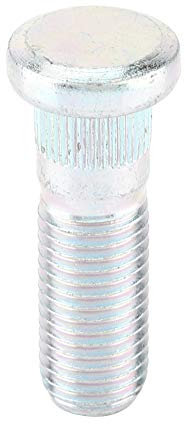 automotive wheel fastening bolts Replacement Tire Wheel Stud studs and nuts,1Pcs Car Tire Type Wheel Stud 90113-SM1-005