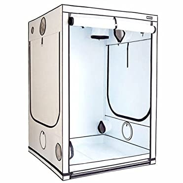 Grow Room Indoor Tent HOMEbox Ambient Q150+ (150x150x220cm)