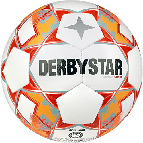 Derbystar Jugendfußball Stratos