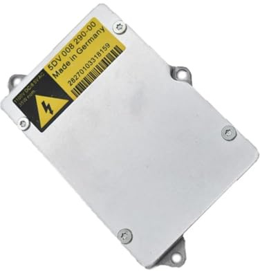 BIOLU Kompatibel Mit Mercedes Für Benz Für E CLS ML Klasse W219 W211 W164 5DV00829000 A 002 820 23 26 A0028202326 Auto D2S D2R HID Xenon-Scheinwerfer-Vorschaltgerät HID Vorschaltgerät