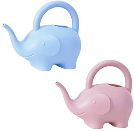 Gogogmee Arrosoirs pour Garçons Et Filles Bouilloires Outils De Jardinage Robustes Et Sûrs pour Les Garçons Et Les Filles Parfaits pour Les Anniversaires Et Noël