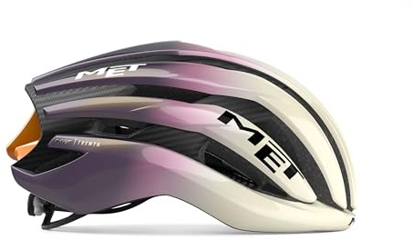 MET Helmets Trenta 3k Carbon MIPS UAE ADQ - Size S