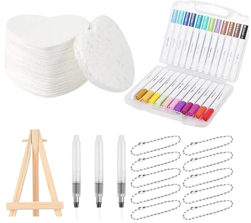 Puffy färgpennor | Puffy färgmarkörer – 3D-målning kanvas konsttillbehör för möbler demonstrationer resor familj festlig utomhus skola barn vuxna