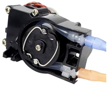 For Irobot For Roomba For Braava Jet M6 For Braava Jet 240 241 Robot Mop Water Pump Motor Replacement Vacuum Cleaner Spare Parts