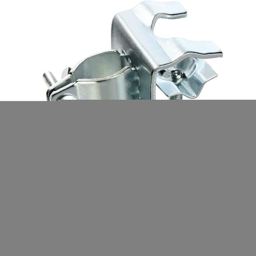 Fuuxtci Sonnenschirmhalter Aus Metall, Schneider Tischklammer Für Gartenschirme Mit Haken, Schirmständer Für Terrasse Oder Tisch, Schirmständer Sonnenschirmhalter Für Garten Terrasse Balkon Geländer