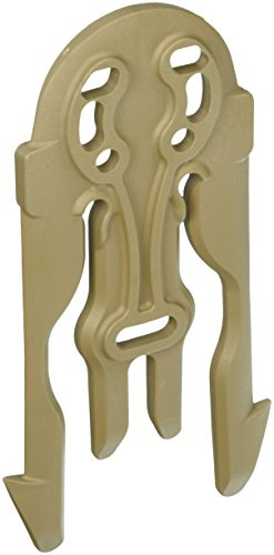 Safariland Holster Locking Fork - Model MLS 15