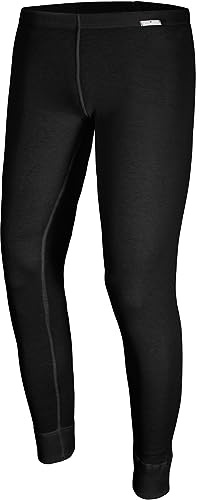 CMP - Lange Damenhose, Schwarz, XL