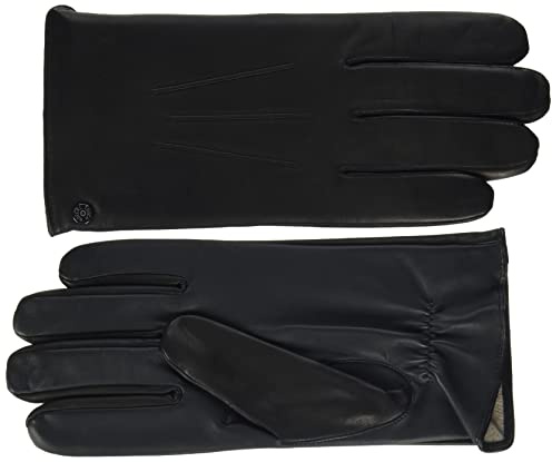 Roeckl Herren Coburg Touch Lederhandschuhe
