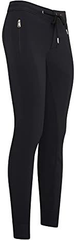 Herren Reithose ESAthleisuremen FullGrip Sommer 2025