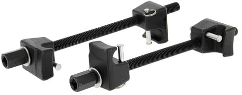 PRECISION STEEL 2 compresseurs de Ressort d'amortisseur