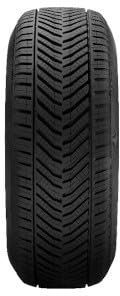 RIKEN 195/65 R15 TL 91T RIKEN ALL SEASON BSW M+S 3PMSF Allwetter Ganzjahresreifen