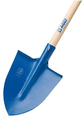 AGEF - VANGA A PUNTA TEMPRATA VERNICIATA