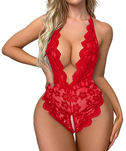 Camiseta Lila Ofertas Saltos De Cama Mujer Braga Entrepierna Abierta Body Sexy Mujer Eroticos Blanco Lenceria Mujer Talla Grande Sujetador Bragas Sexis Abiertas Regalos para Mujer 40 Años