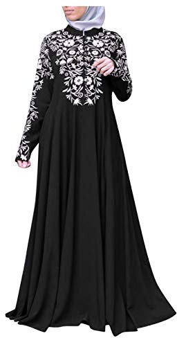Generisch Muslimische Kleider Damen gebetskleidung für Frauen Abaya Damen mit Kopftuch