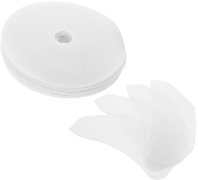 SEWACC 20pcs Dryer Filter Lint Filter Replacement for Cloth Dryer Air Intake for Replacement