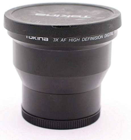 TOKINA 3X TELEOBJETIVO