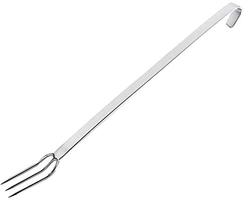 Forchette 3 Dents Monobloc Inox