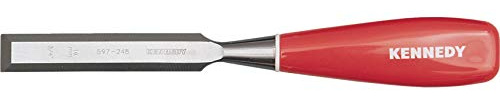 1.1/2 Professional Bevel Edge Wood Chisel