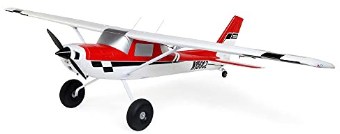 E-flite Carbon-Z Cessna 150T 2.1m BNF Basic