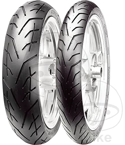 CST Motorradreifen 130/70-17 TL 62H MAGSPORT C-6502