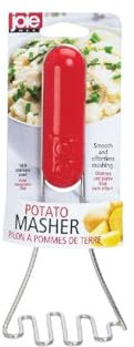 Joie Potato Masher - Durable Potato Masher for Smooth Mashed Potatoes