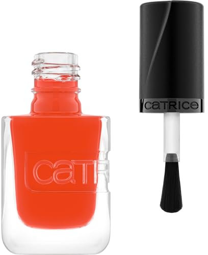 Catrice GEL AFFAIR Nail Lacquer 015