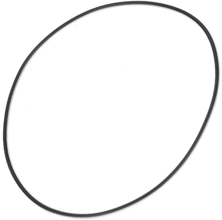 Dioche 28 Mm Klocka Vattentät Gummi O-ring Klocka Tätningar - Flexibla och Hållbara Packningar för Reparation - Inkluderar 10 Storlekar (0,5 mm vattentät ring)