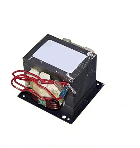 Universal Microwave Oven Transformer Replacement for Part Number LGL-801EMR-1