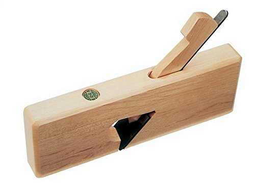 E. C. EMMERICH GMBH + CO. KG 9 S Simshobel B.30mm L.240mm ECE