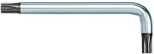 PB Swiss 410/25 Offset Tournevis pour vis Torx