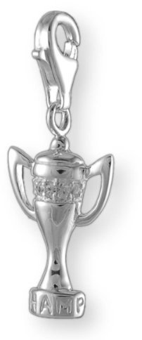 Melina dam-berlock berlock Pokal zirkon 925 sterlingsilver 1800764