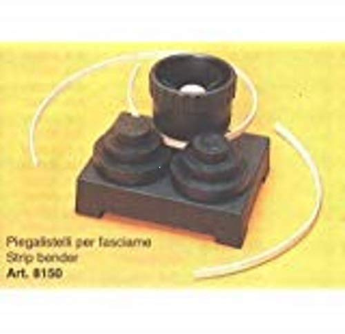 Mantua - Herramienta manual para doblar madera